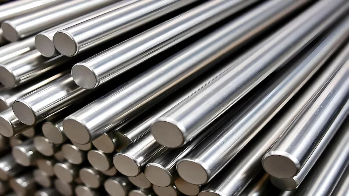 Quality Steel Products